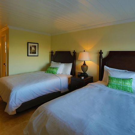 Company House Hotel Christiansted Luaran gambar
