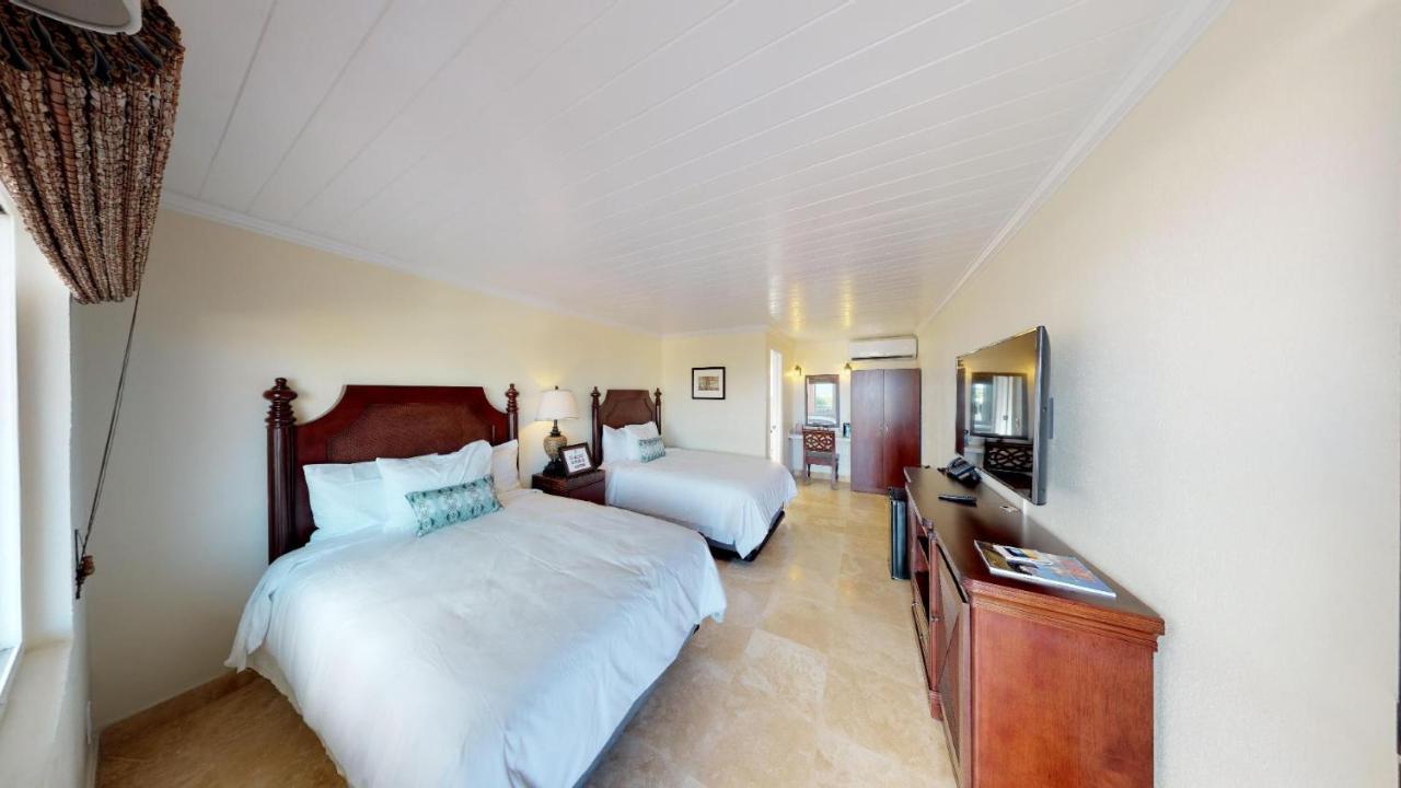 Company House Hotel Christiansted Luaran gambar