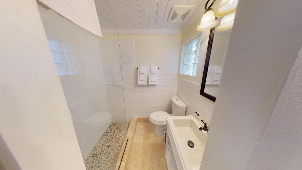 Company House Hotel Christiansted Luaran gambar