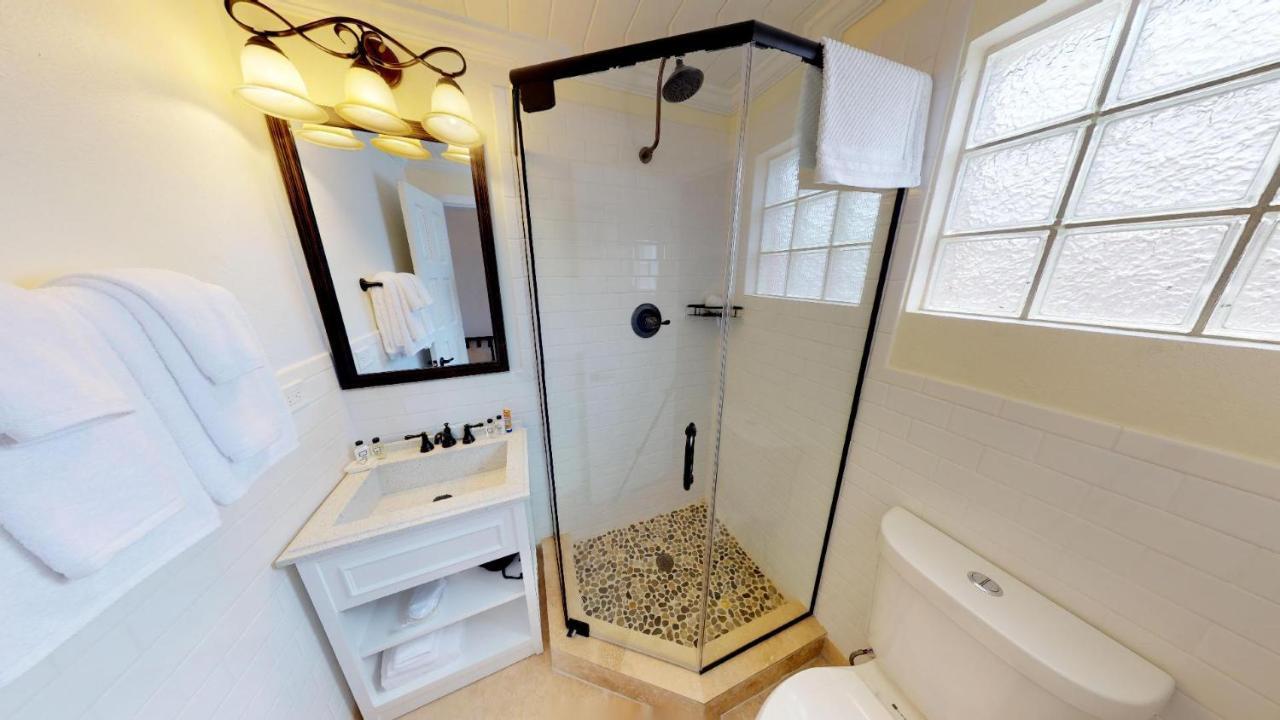 Company House Hotel Christiansted Luaran gambar