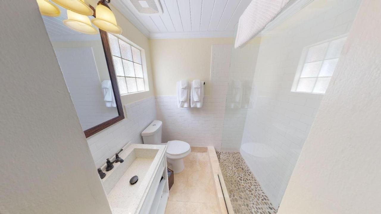 Company House Hotel Christiansted Luaran gambar