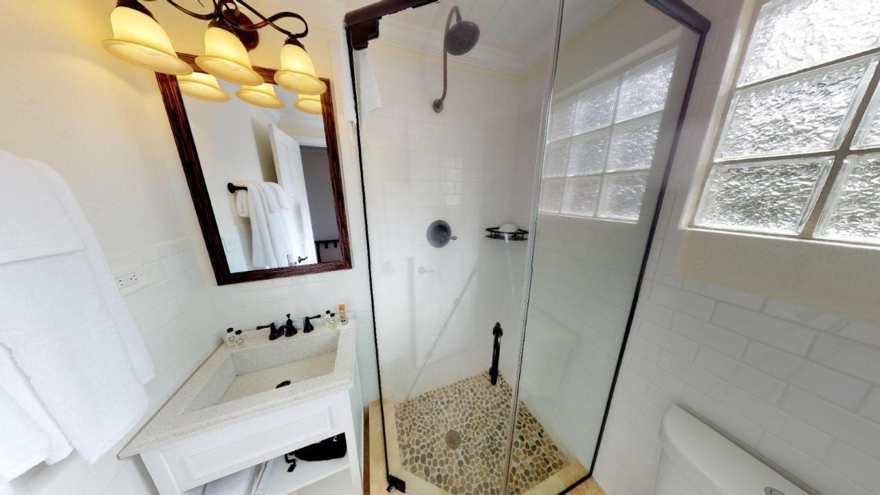 Company House Hotel Christiansted Luaran gambar