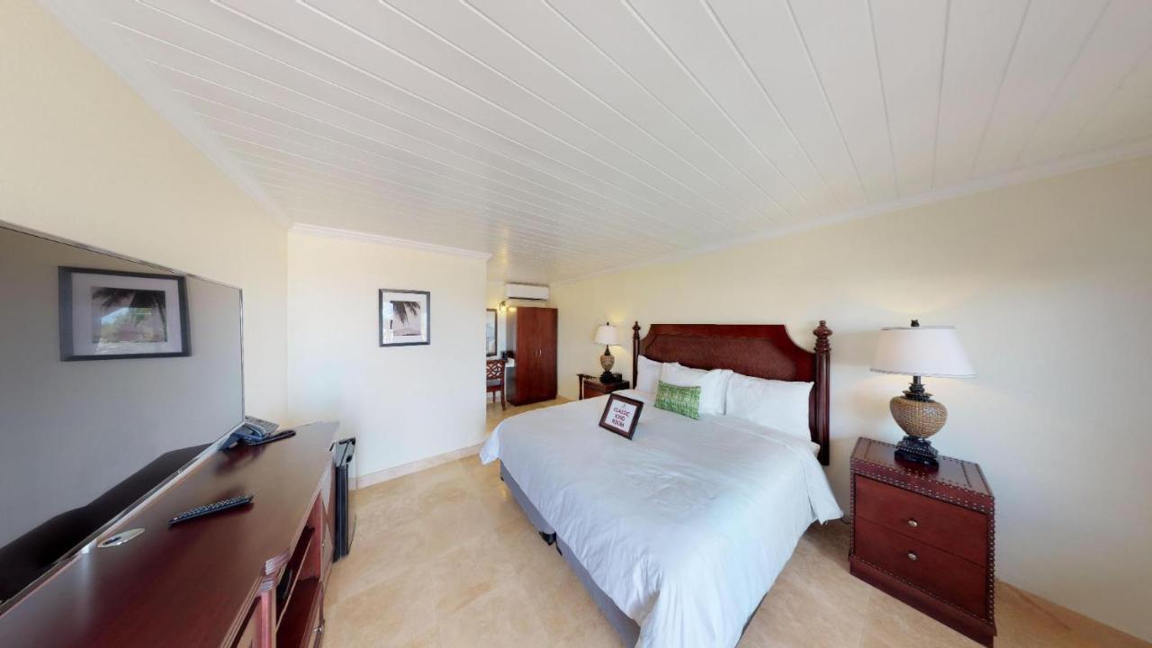 Company House Hotel Christiansted Luaran gambar