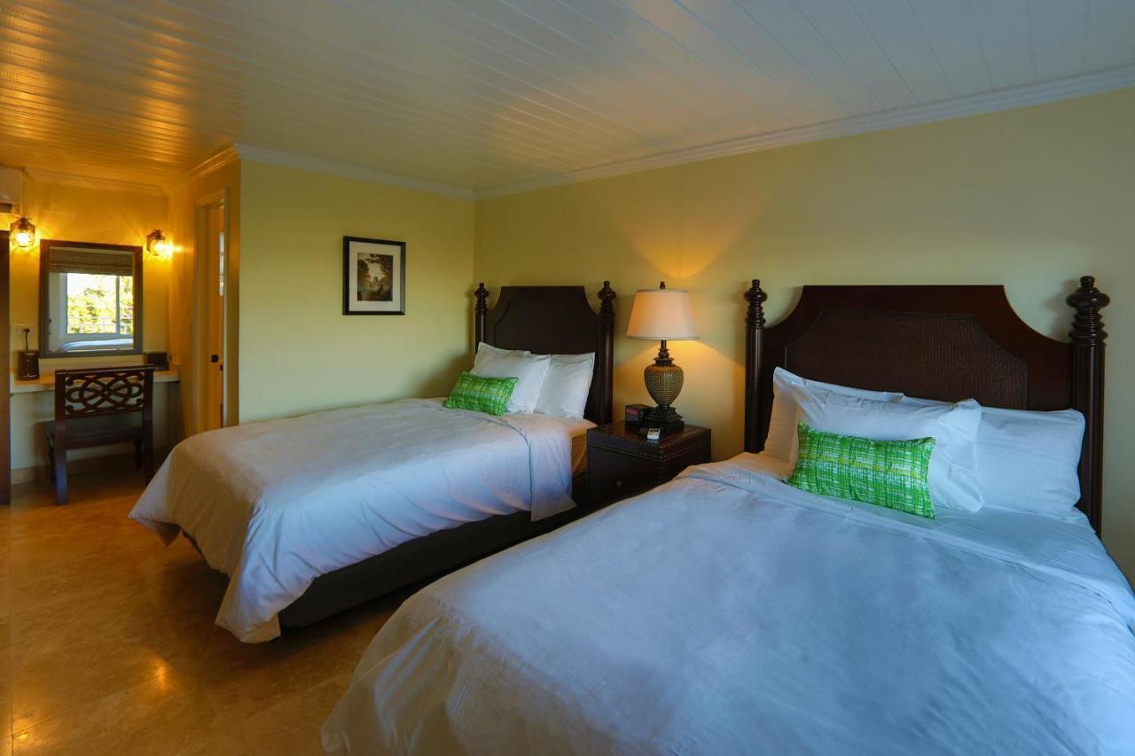 Company House Hotel Christiansted Luaran gambar