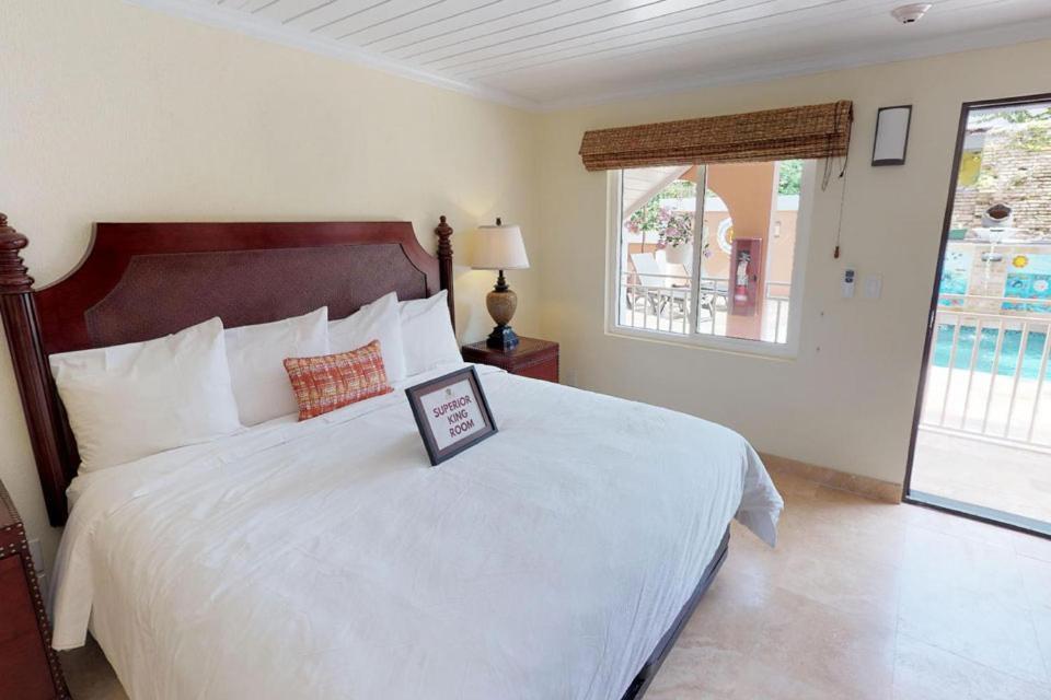 Company House Hotel Christiansted Luaran gambar