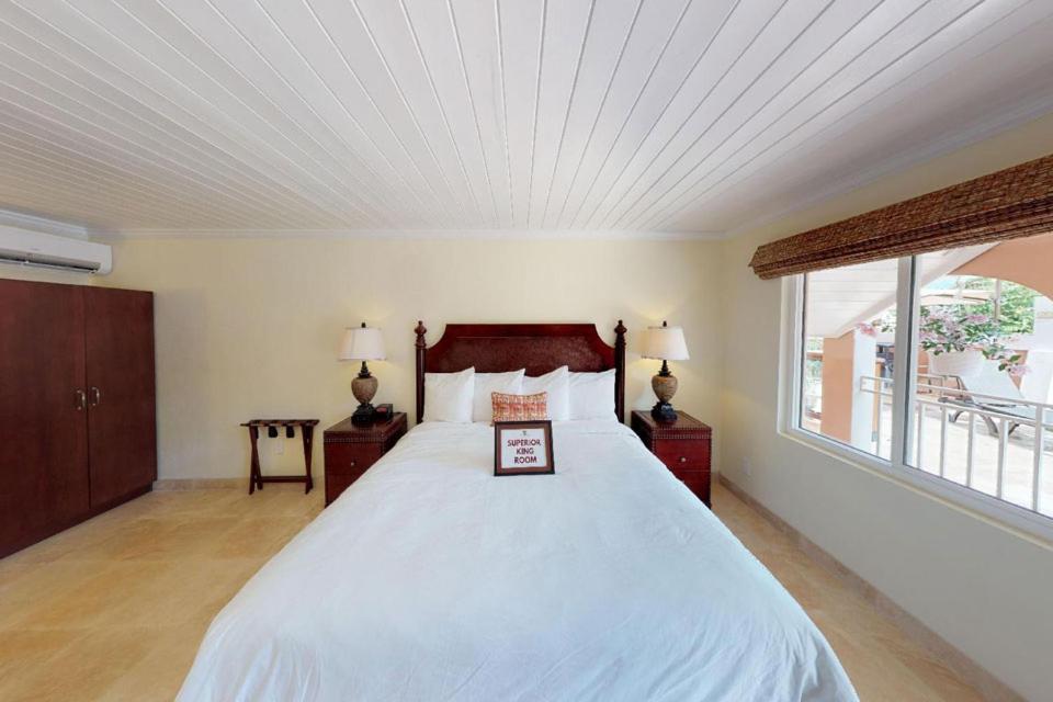 Company House Hotel Christiansted Luaran gambar
