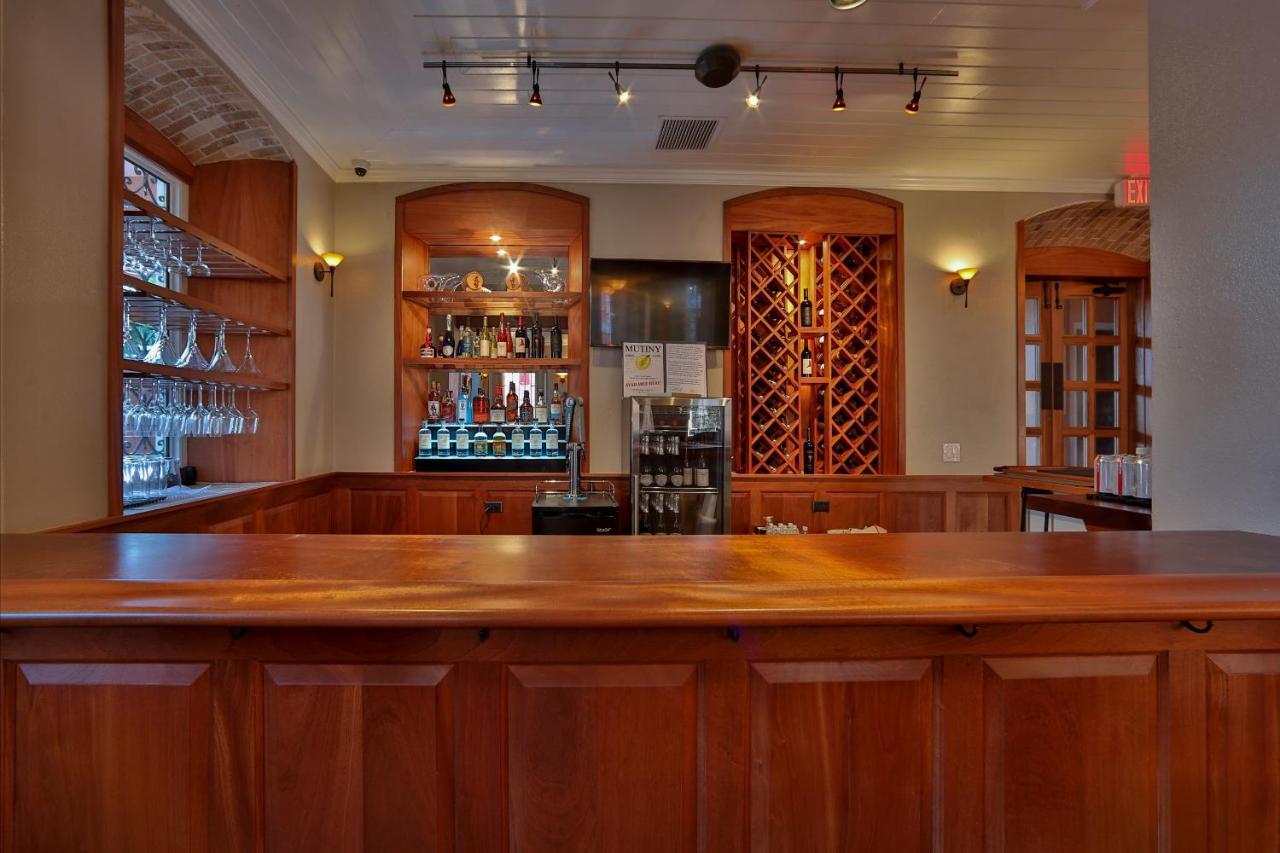 Company House Hotel Christiansted Luaran gambar