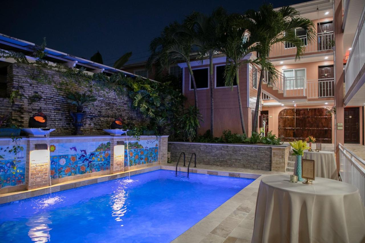 Company House Hotel Christiansted Luaran gambar