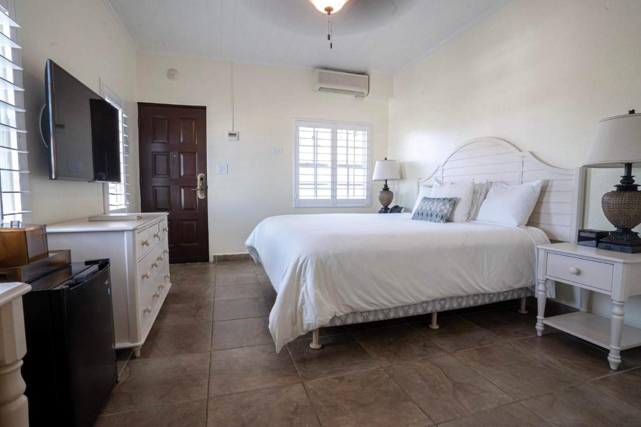 Company House Hotel Christiansted Luaran gambar