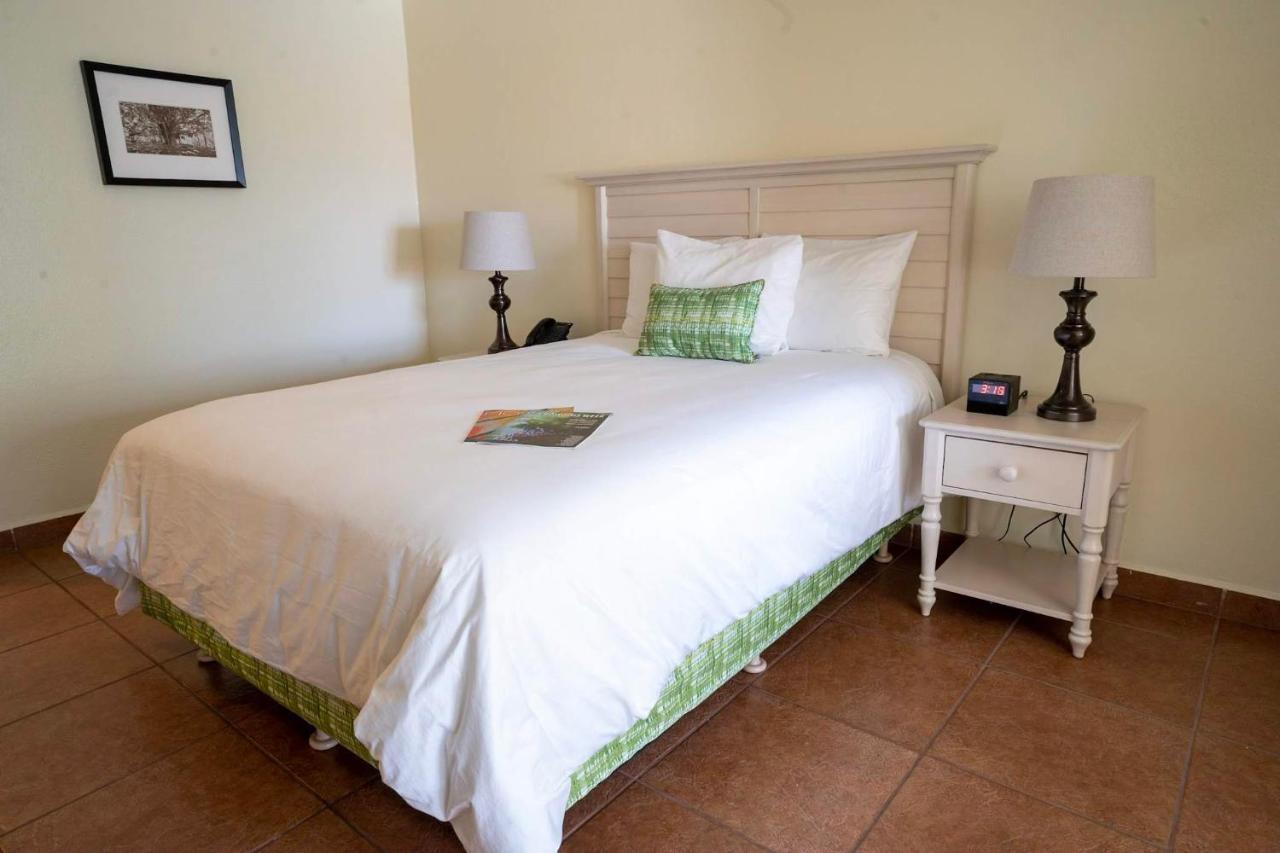 Company House Hotel Christiansted Luaran gambar