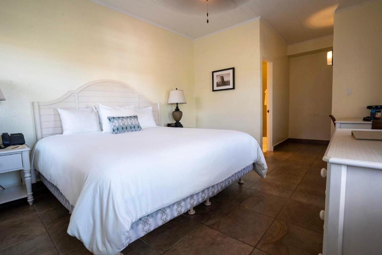 Company House Hotel Christiansted Luaran gambar