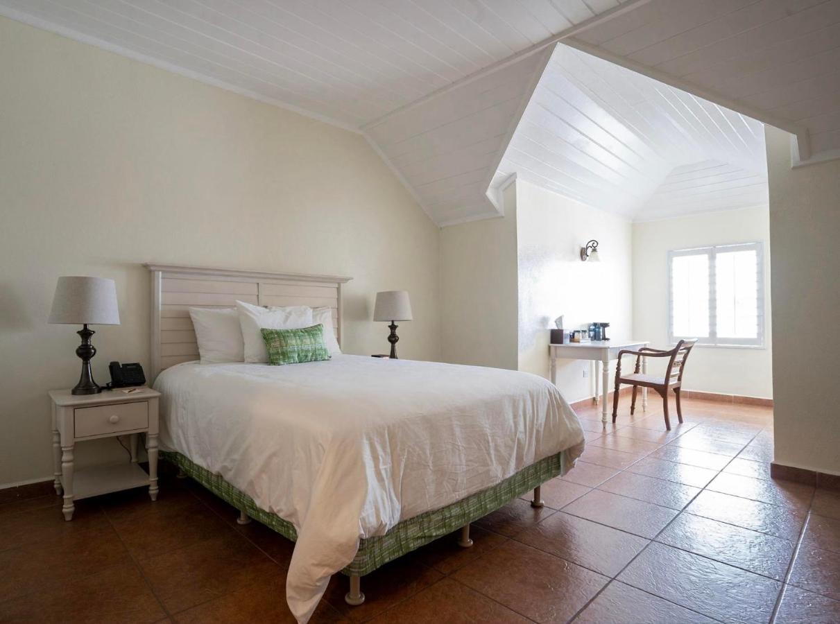 Company House Hotel Christiansted Luaran gambar