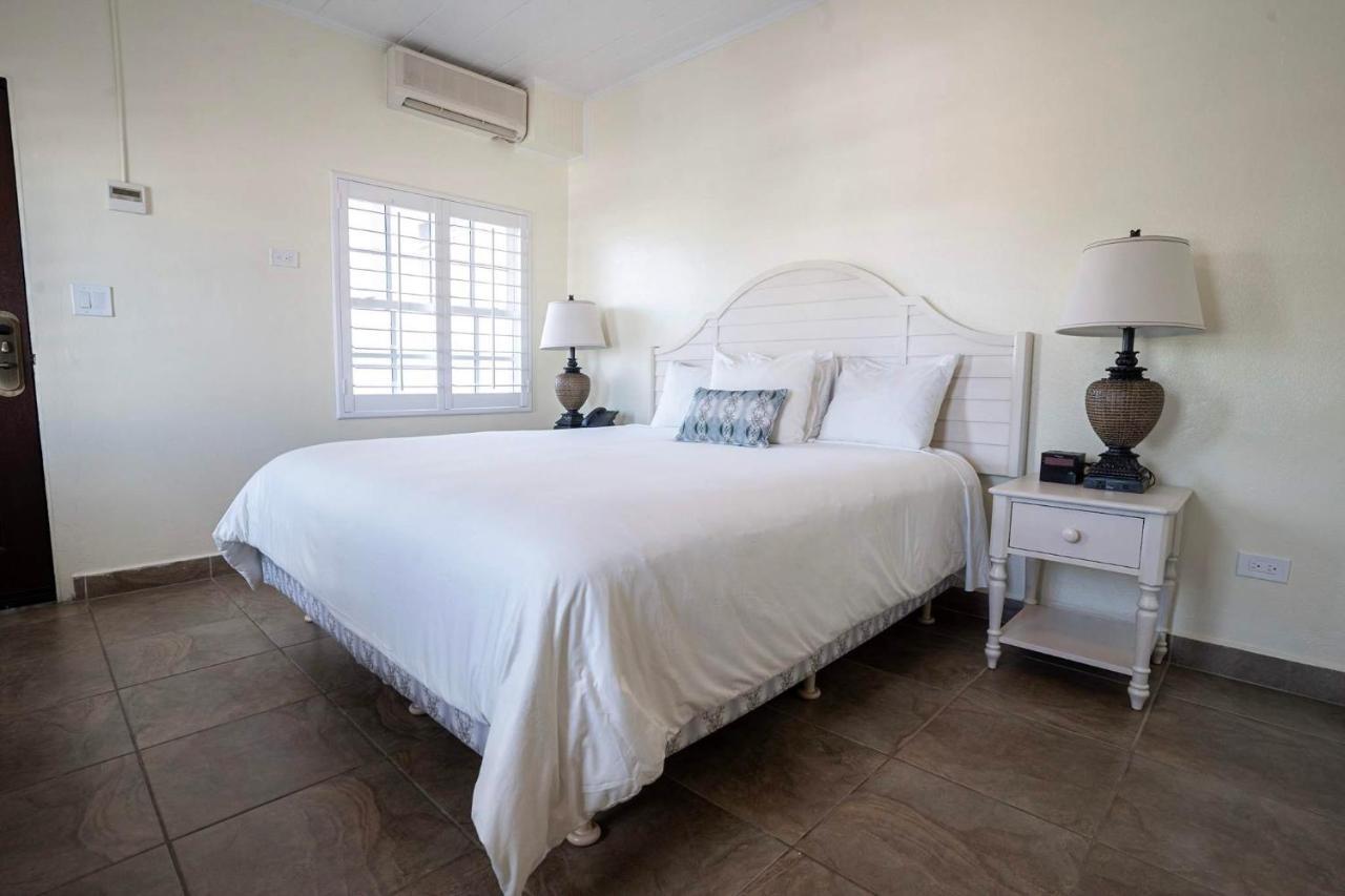 Company House Hotel Christiansted Luaran gambar